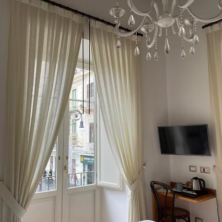 Residenza Il Campanile Hotel Sorrento Buitenkant foto