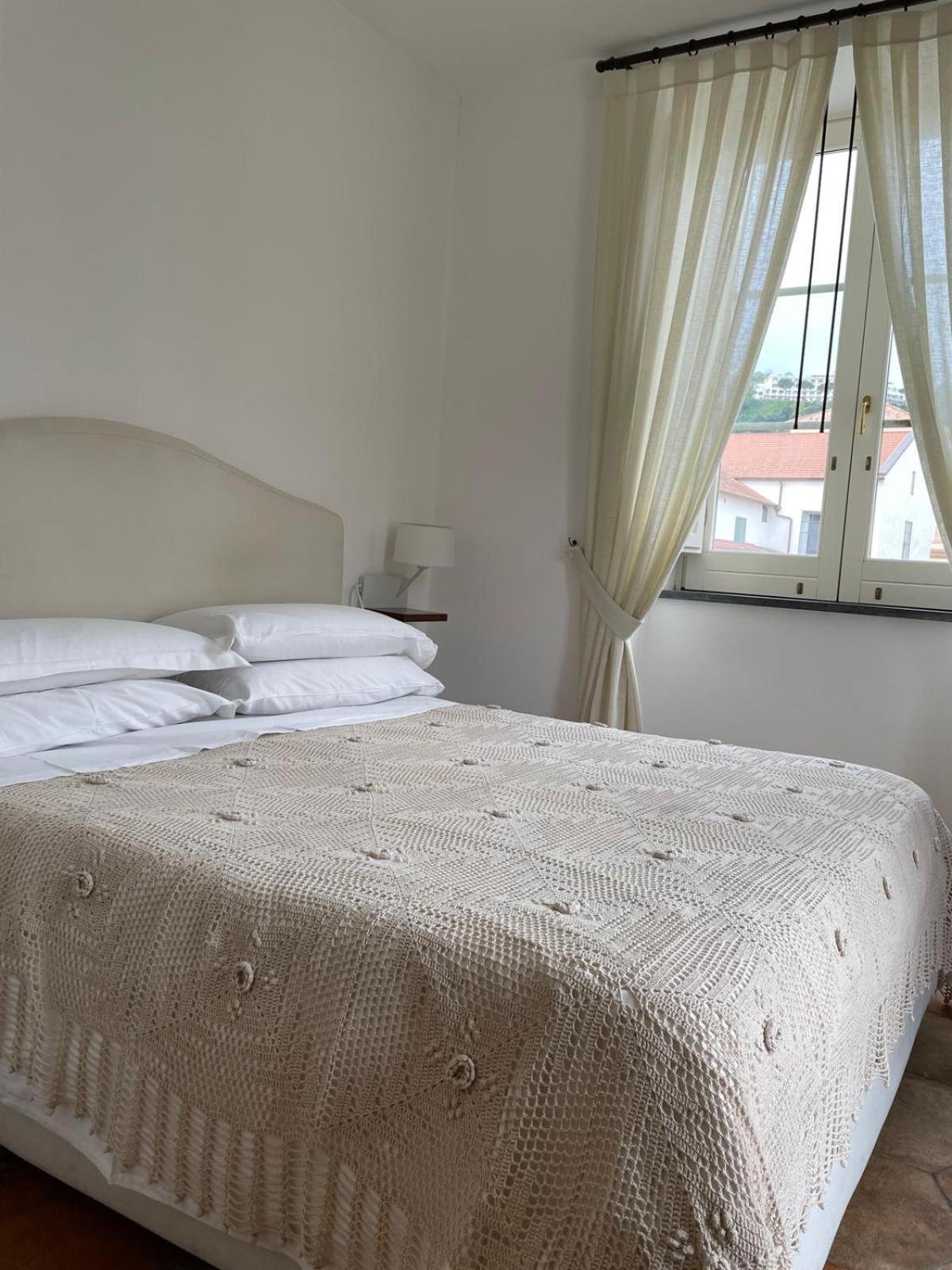 Residenza Il Campanile Hotel Sorrento Buitenkant foto