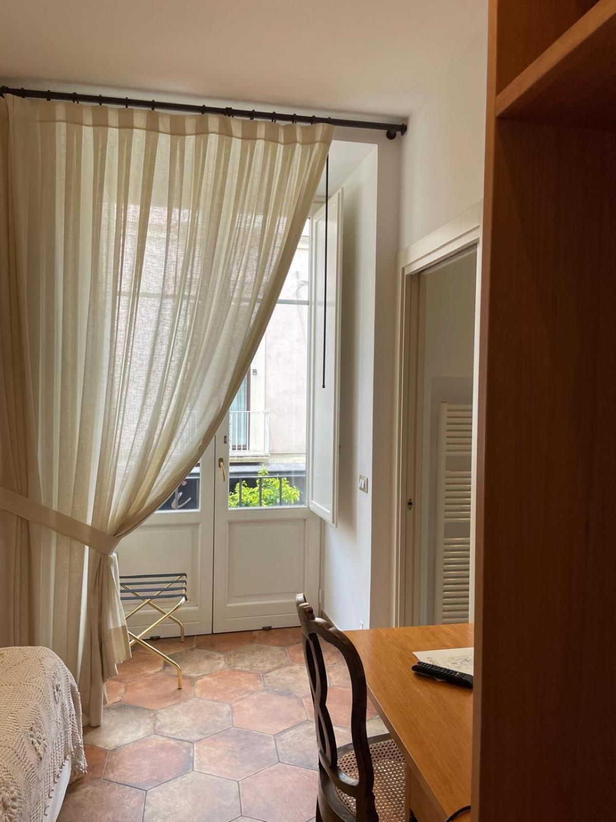 Residenza Il Campanile Hotel Sorrento Buitenkant foto