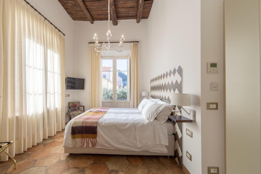 Residenza Il Campanile Hotel Sorrento Buitenkant foto
