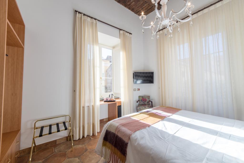 Residenza Il Campanile Hotel Sorrento Buitenkant foto