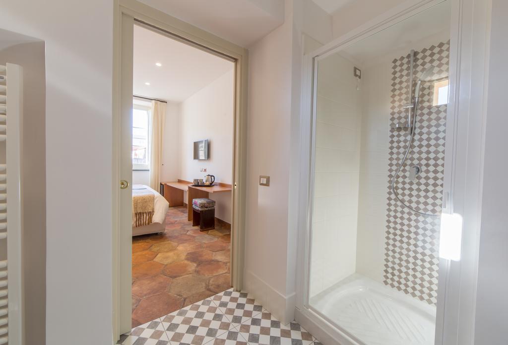 Residenza Il Campanile Hotel Sorrento Buitenkant foto