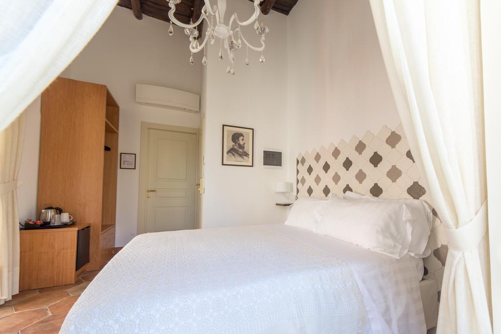 Residenza Il Campanile Hotel Sorrento Buitenkant foto