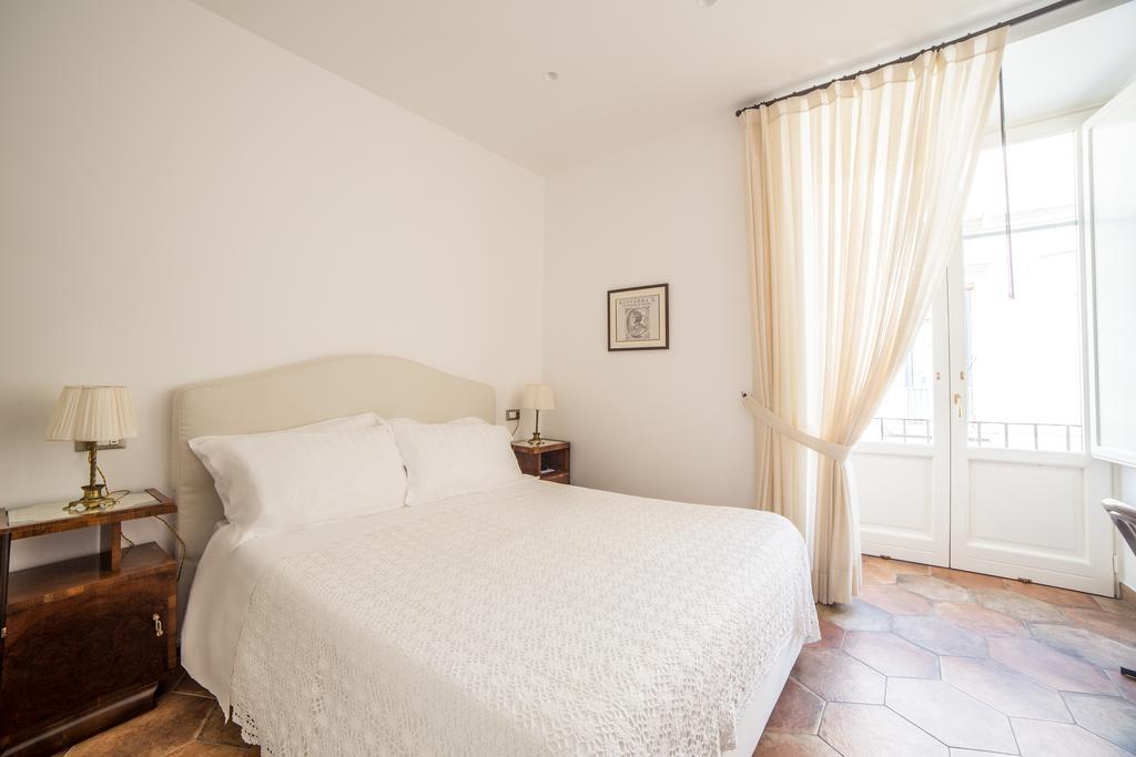 Residenza Il Campanile Hotel Sorrento Buitenkant foto