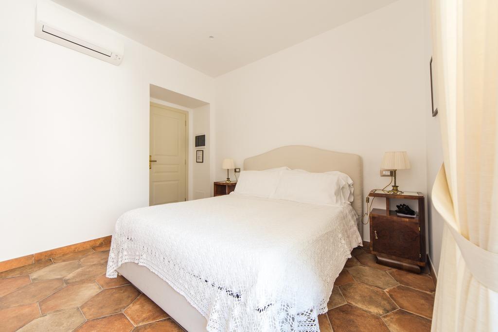 Residenza Il Campanile Hotel Sorrento Buitenkant foto