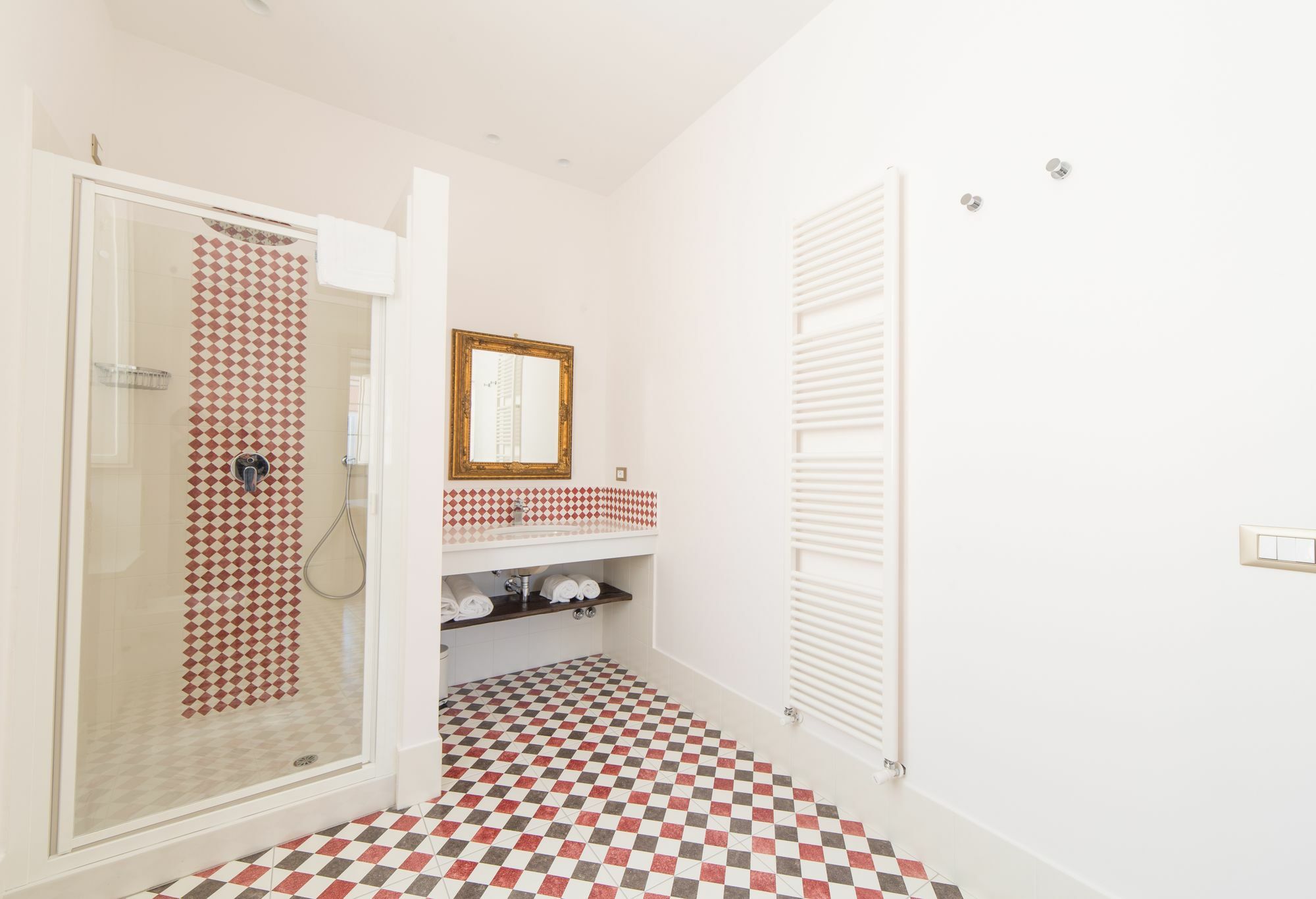 Residenza Il Campanile Hotel Sorrento Buitenkant foto