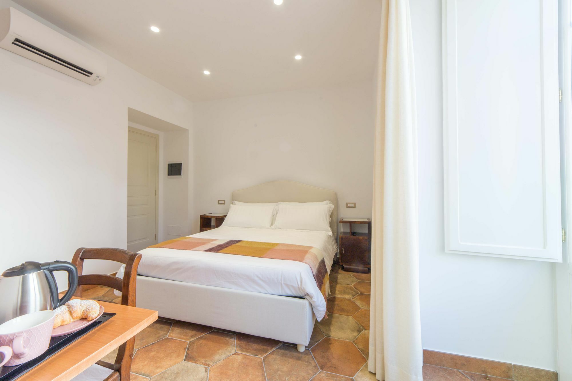 Residenza Il Campanile Hotel Sorrento Buitenkant foto